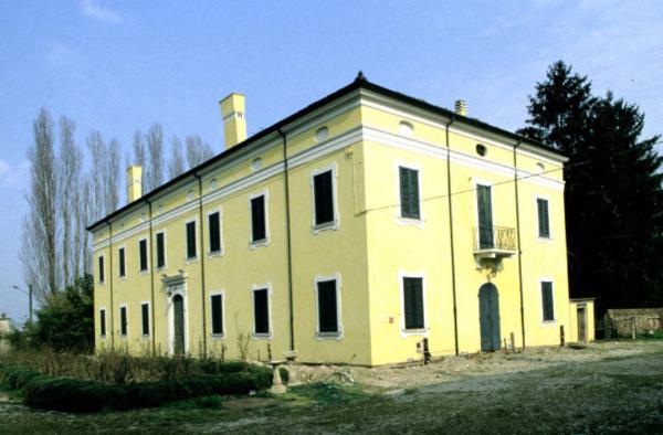 Villa Agnella