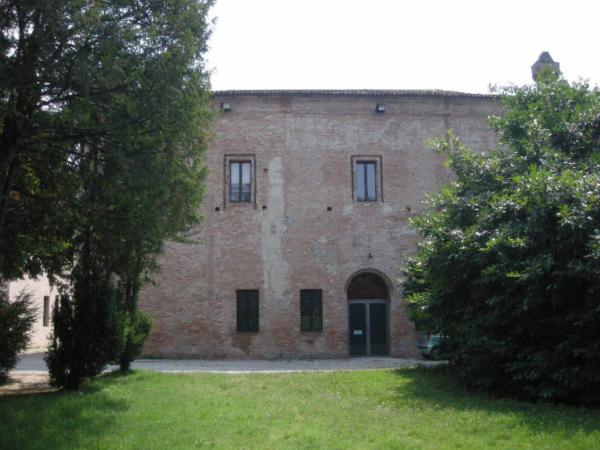 Casa del Mantegna