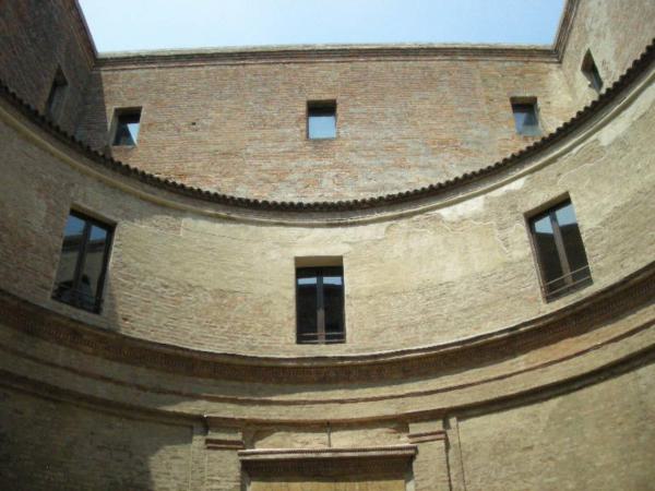 Casa del Mantegna