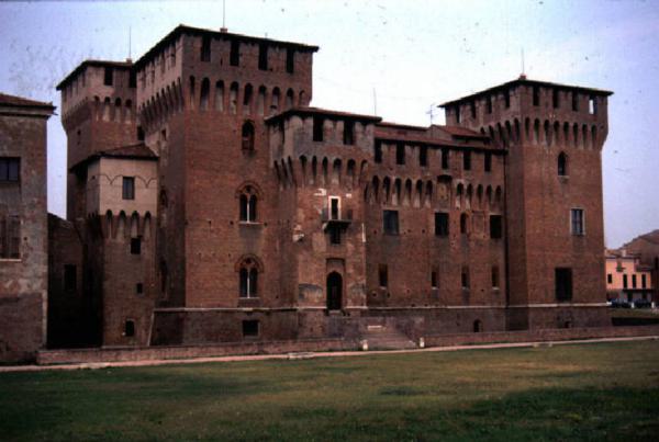 Castello di S. Giorgio