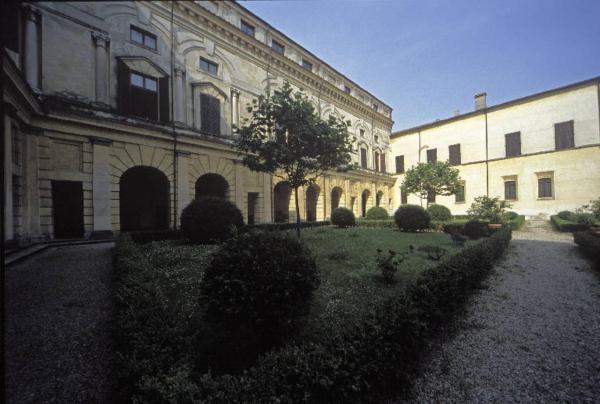 Palazzo Ducale - complesso