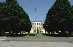 Municipio di Serravalle Po