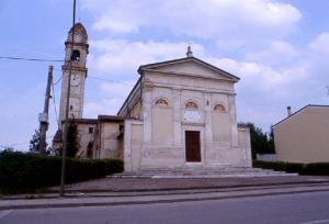 Chiesa di S. Filastro
