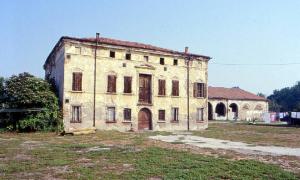 Villa Abbondia - complesso
