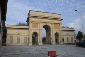Porta S. Martino