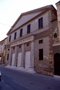 Teatro Comunale Mauro Pagano
