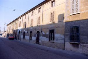 Casa Lorenzini