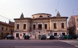 Municipio di Castel d'Ario