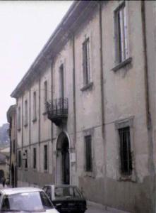Palazzo Pastore