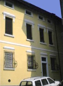 Casa Ravasi-Sacchi