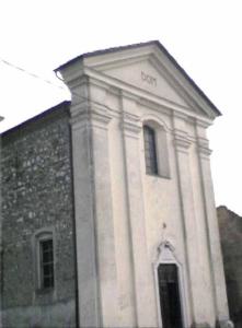 Chiesa di S. Vincenzo e S. Vigilio