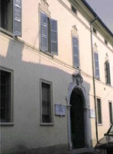 Palazzo Pilotti