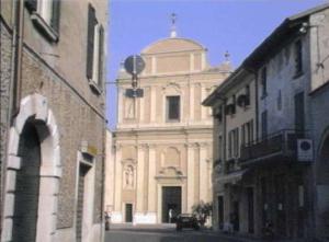 Chiesa della Madonna Assunta e S. Biagio