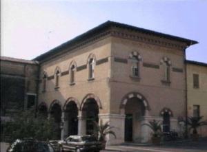 Teatro comunale (ex)