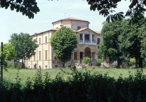 Villa L'Eremo