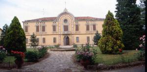 Villa Brunoris