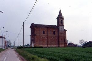 Chiesa della Madonna Di Loreto