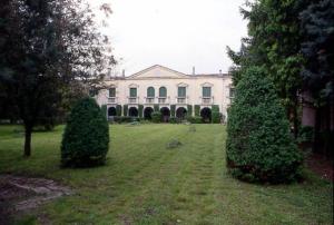 Villa Agnelli