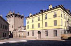 Villa Merli Canaro