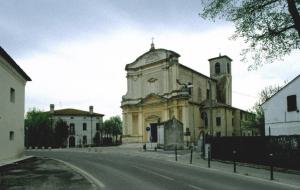 Chiesa di S. Sisto