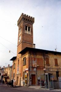 Municipio di Guidizzolo