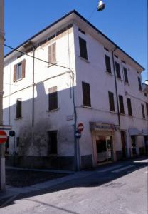 Casa Via Giovanni Acerbi 10-16