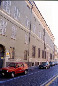 Palazzo Aldegatti