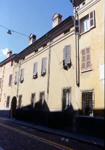 Casa Via Giovanni Chiassi 25
