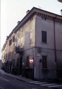 Casa Via Giovanni Chiassi 51