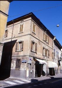 Casa Via Giovanni Chiassi 55-57