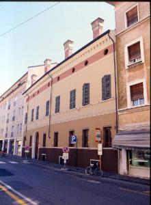 Casa Via Giovanni Chiassi 92