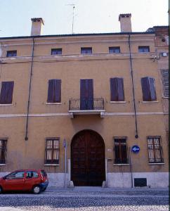 Casa Scarpari-Forattini