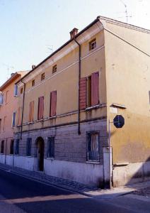 Casa Via Giulio Romano 63