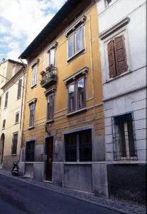 Casa Via Don Enrico Tazzoli 24