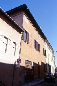 Casa Via Achille Sacchi 4-6