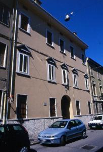 Casa Via Dario Tassoni 9