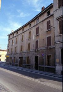 Casa Via Trieste 2-6