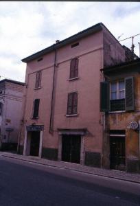 Casa Via Trieste 9-11