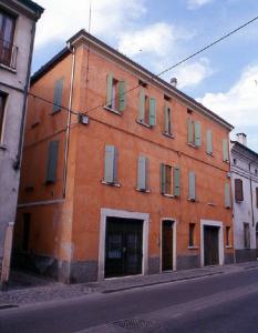 Casa Via Trieste 17-21