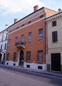 Casa Via Trieste 38-42