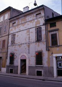 Casa Via Trieste 37