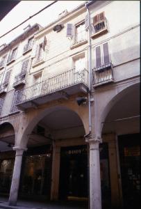Casa Corso Umberto I 66