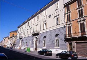 Casa Corso Vittorio Emanuele 35