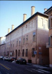 Palazzo Cantoni-Marca