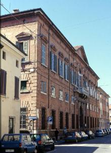 Palazzo Barbetta