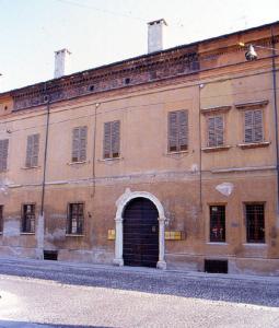 Palazzo Benzoni