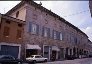 Palazzo Massarani
