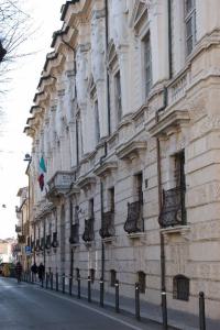 Palazzo di Giustizia