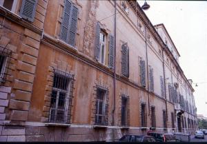 Palazzo Ippoliti