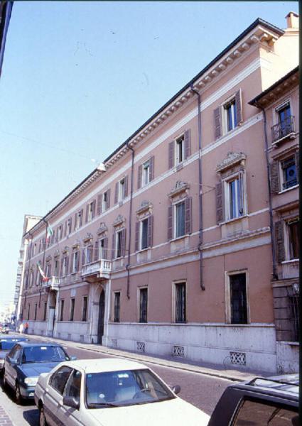Palazzo della Prefettura
